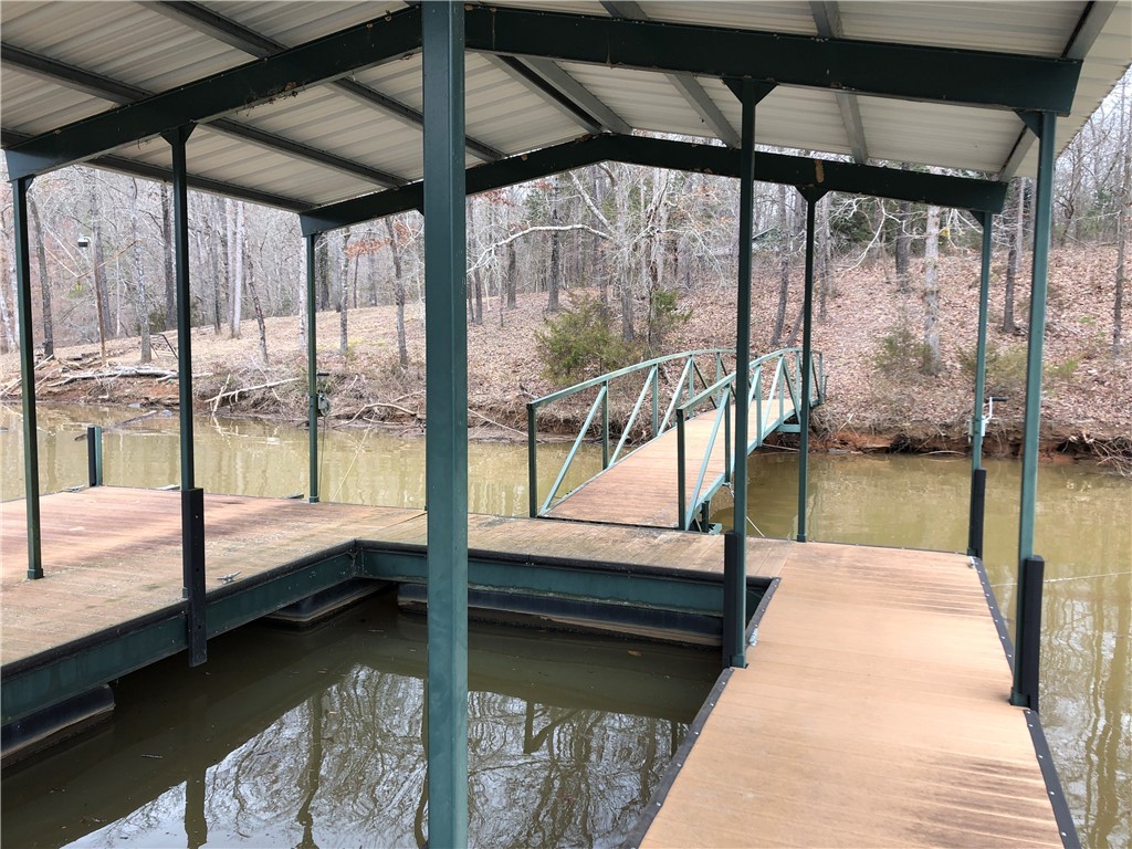 Lot 8 Snug Harbor Road Seneca, SC 29678 - Photo 23 of 35 Gallery Image 23