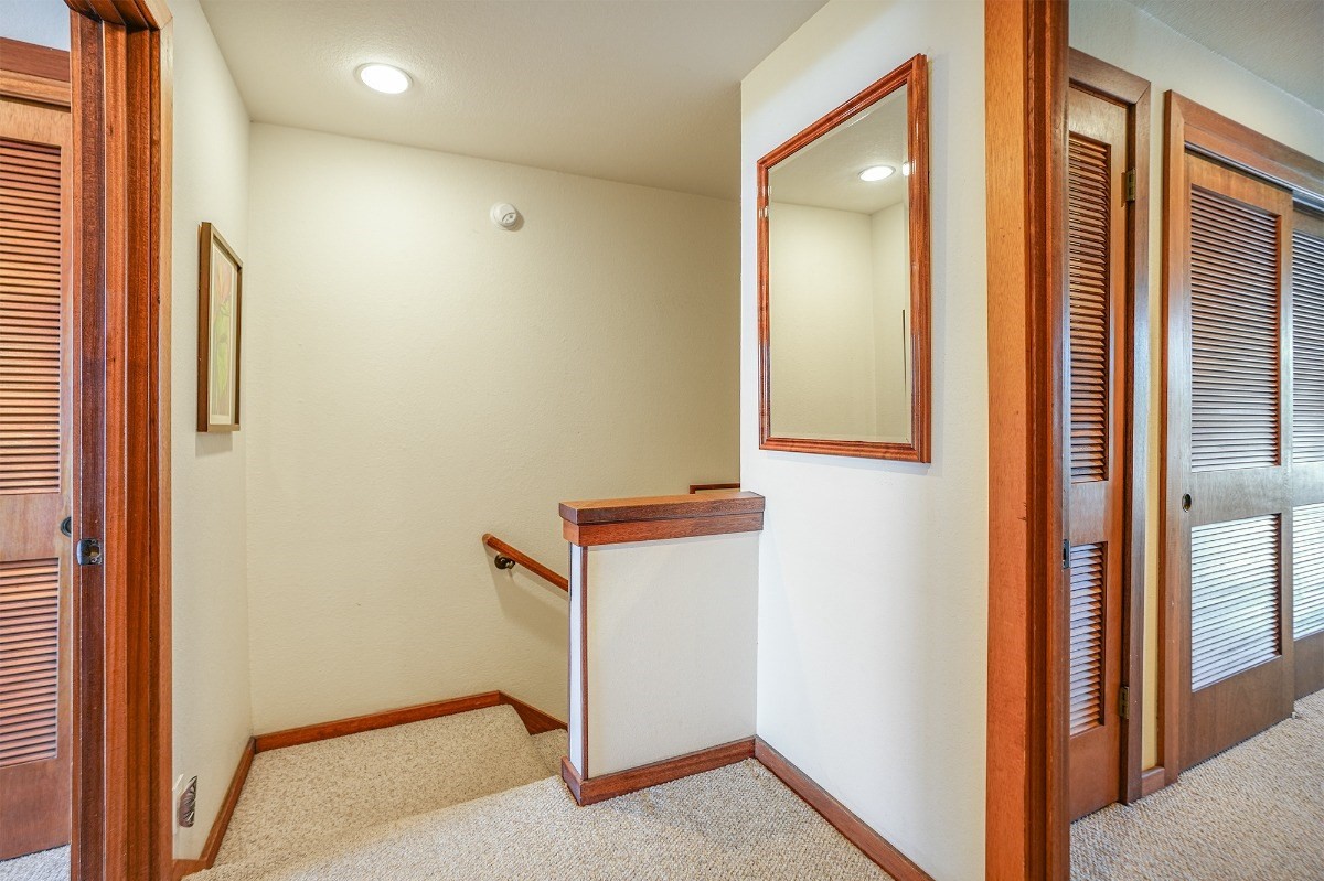 2221 Kapili Road, Unit 58 Koloa, HI 96756 - Photo 16 of 30 a view of an empty room