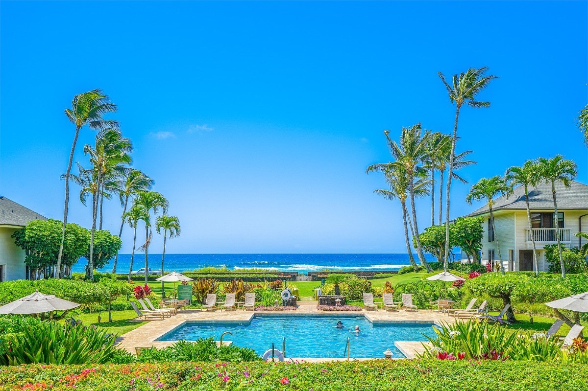 2221 Kapili Road, Unit 58 Koloa, HI 96756 - Photo 26 of 30