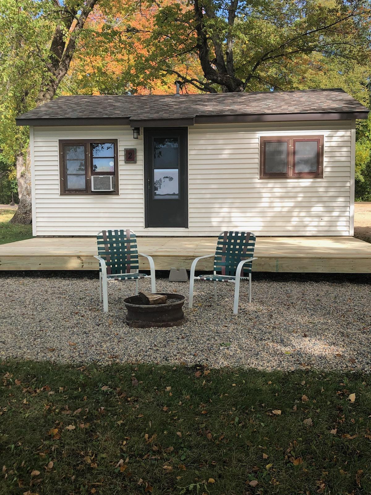 3261 Smith Lake Road Southeast, Unit 2 Osakis, MN 56360 - Photo 1 of 1 Gallery Image 1