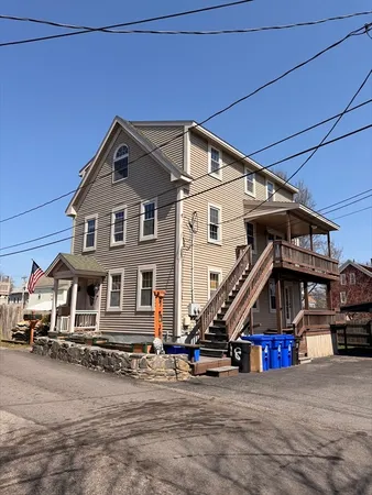$689,000 | 8 Woodwards Lane, Taunton, MA 02780
