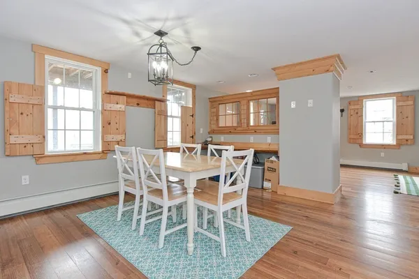 $689,000 | 8 Woodwards Lane, Taunton, MA 02780