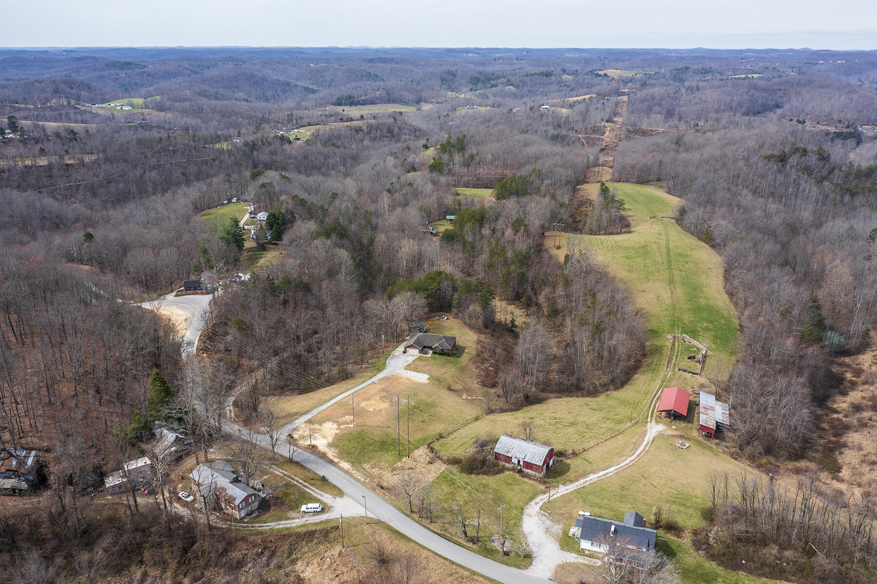 304 Lodge Hall Road McKee, KY 40447 - Photo 41 of 44 304lodge41