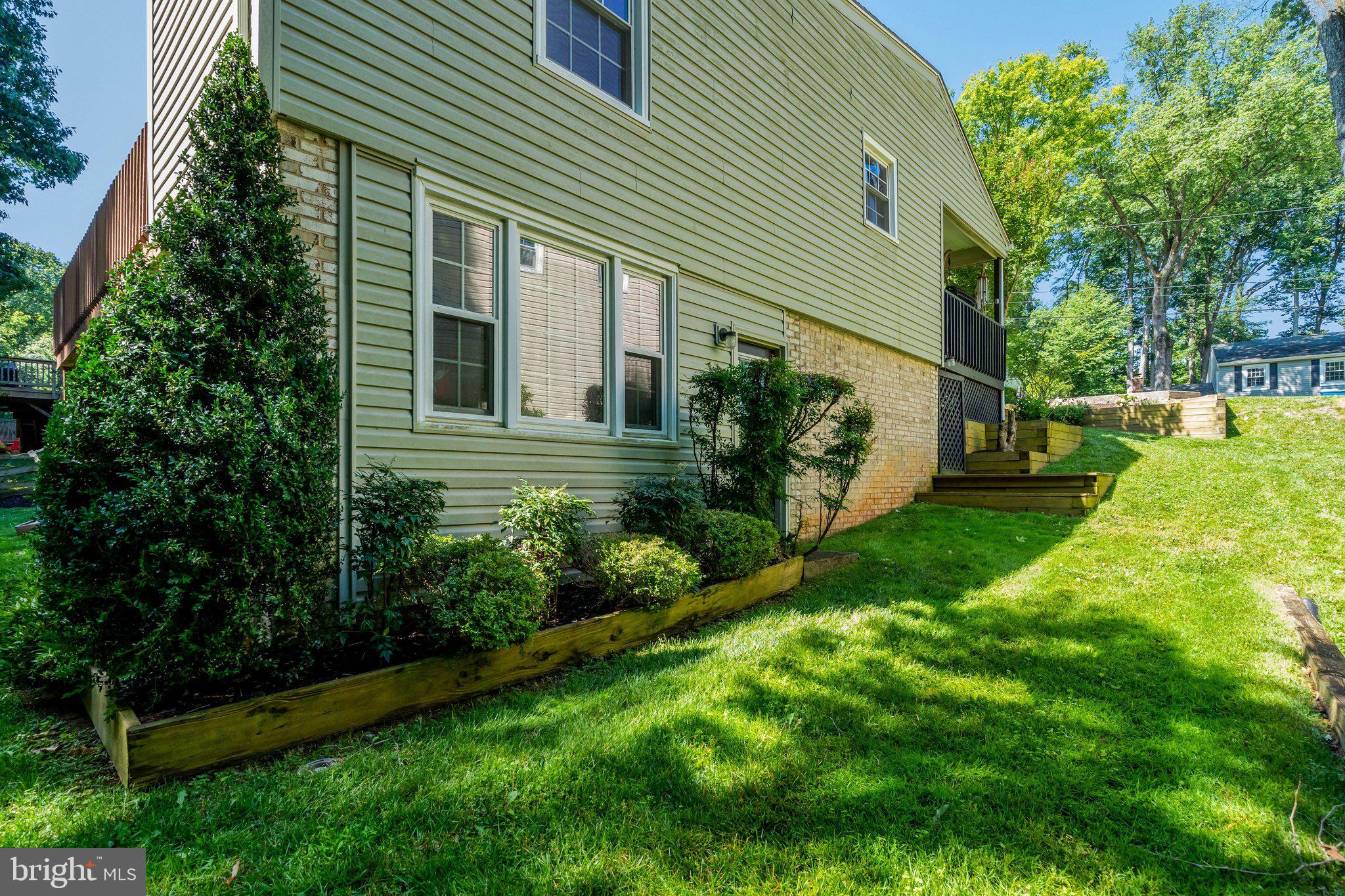4509 Twinbrook Road Fairfax, VA 22032 - Photo 56 of 66