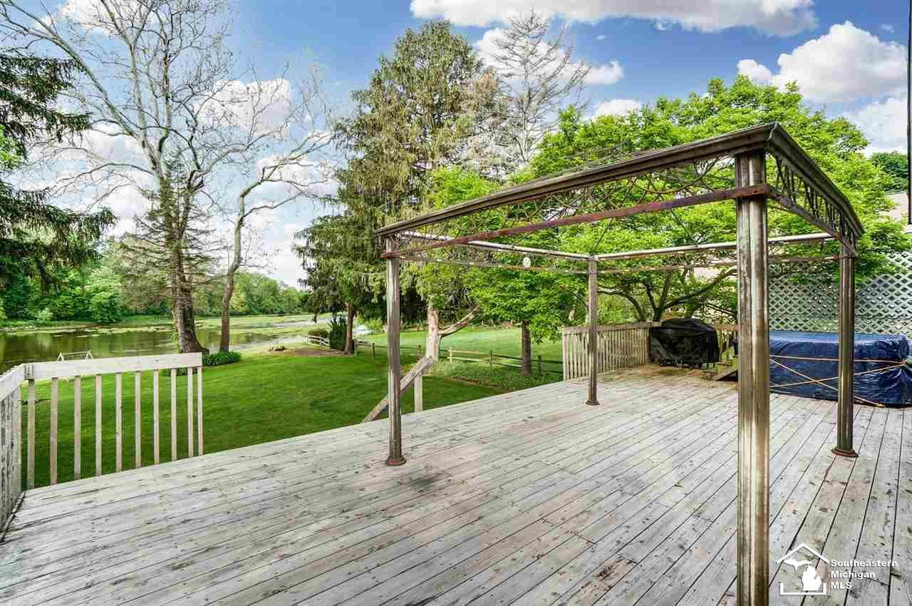 2489 North Custer Road Monroe, MI 48162 - Photo 52 of 56