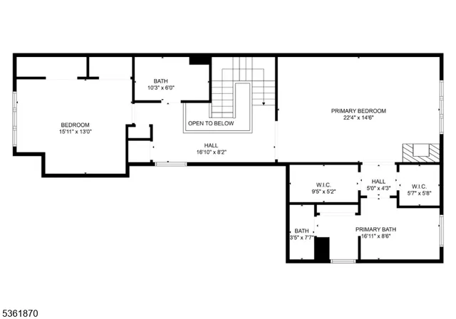 $5,250 | 40 Louis Drive, Montville, NJ 07045