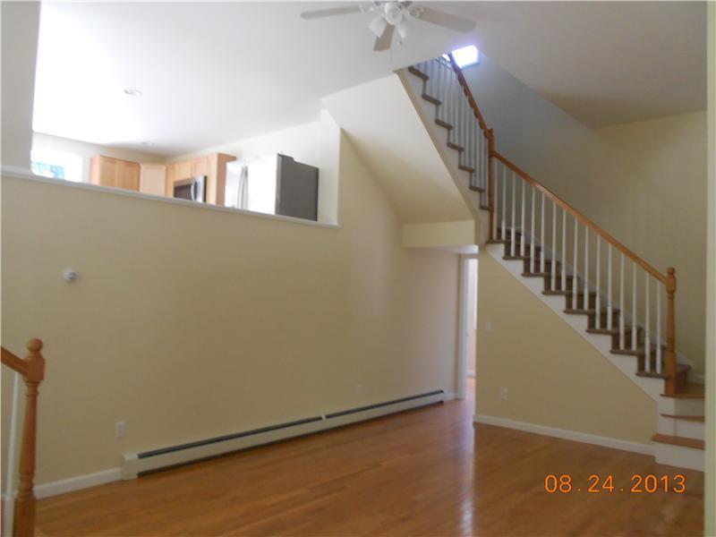 71 Cross Road Sabattus, ME 04280 - Photo 9 of 30 Living Room. OPEN CONCEPT GREAT ROOM...