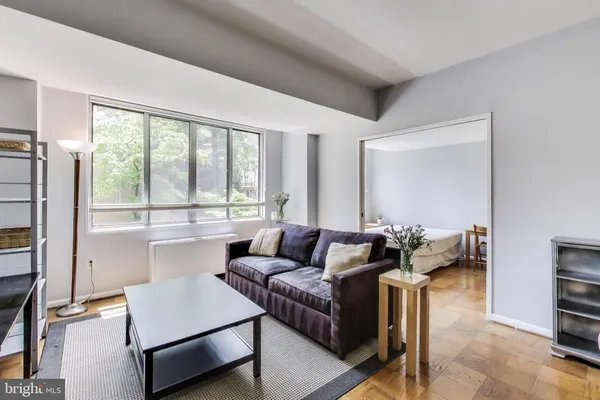 $2,000 | 2939 Van Ness Street Northwest, Unit 505, Washington, DC 20008