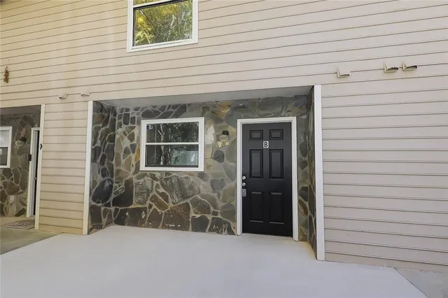 $1,595 | 3837 Moran Way, Unit B, Norcross, GA 30092