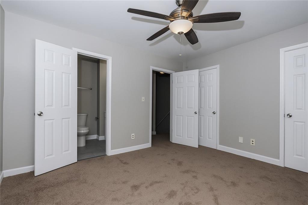3837 Moran Way, Unit B Norcross, GA 30092 - Photo 11 of 20