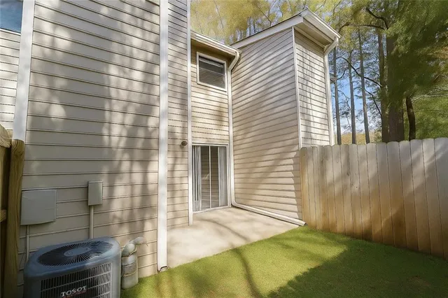 $1,495 | 3837 Moran Way, Unit B, Norcross, GA 30092