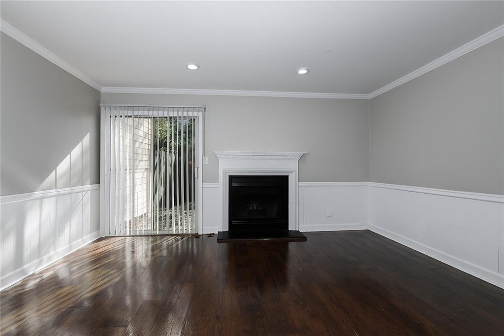 3837 Moran Way, Unit B Norcross, GA 30092 - Photo 3 of 20