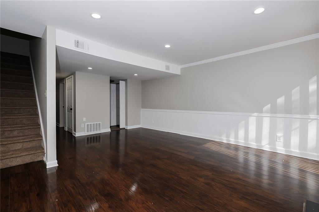 3837 Moran Way, Unit B Norcross, GA 30092 - Photo 5 of 20