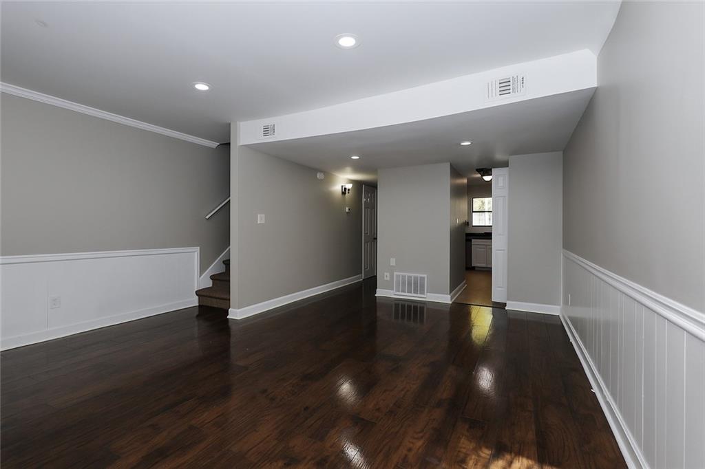 3837 Moran Way, Unit B Norcross, GA 30092 - Photo 6 of 20