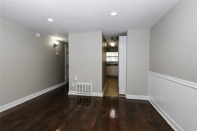 $1,595 | 3837 Moran Way, Unit B, Norcross, GA 30092