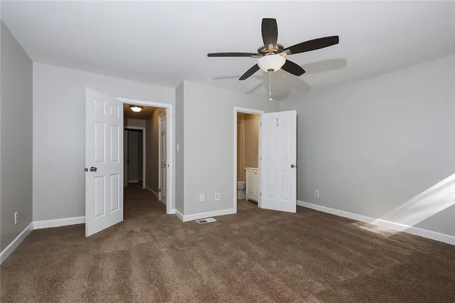 $1,595 | 3837 Moran Way, Unit B, Norcross, GA 30092