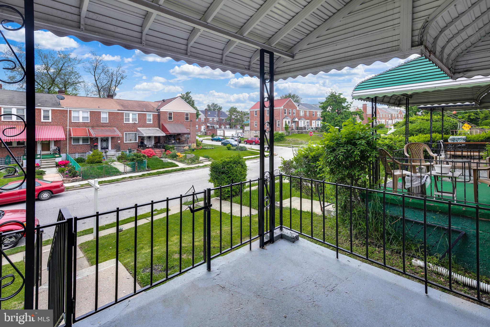 1606 Northgate Road Baltimore, MD 21218 - Photo 2 of 33