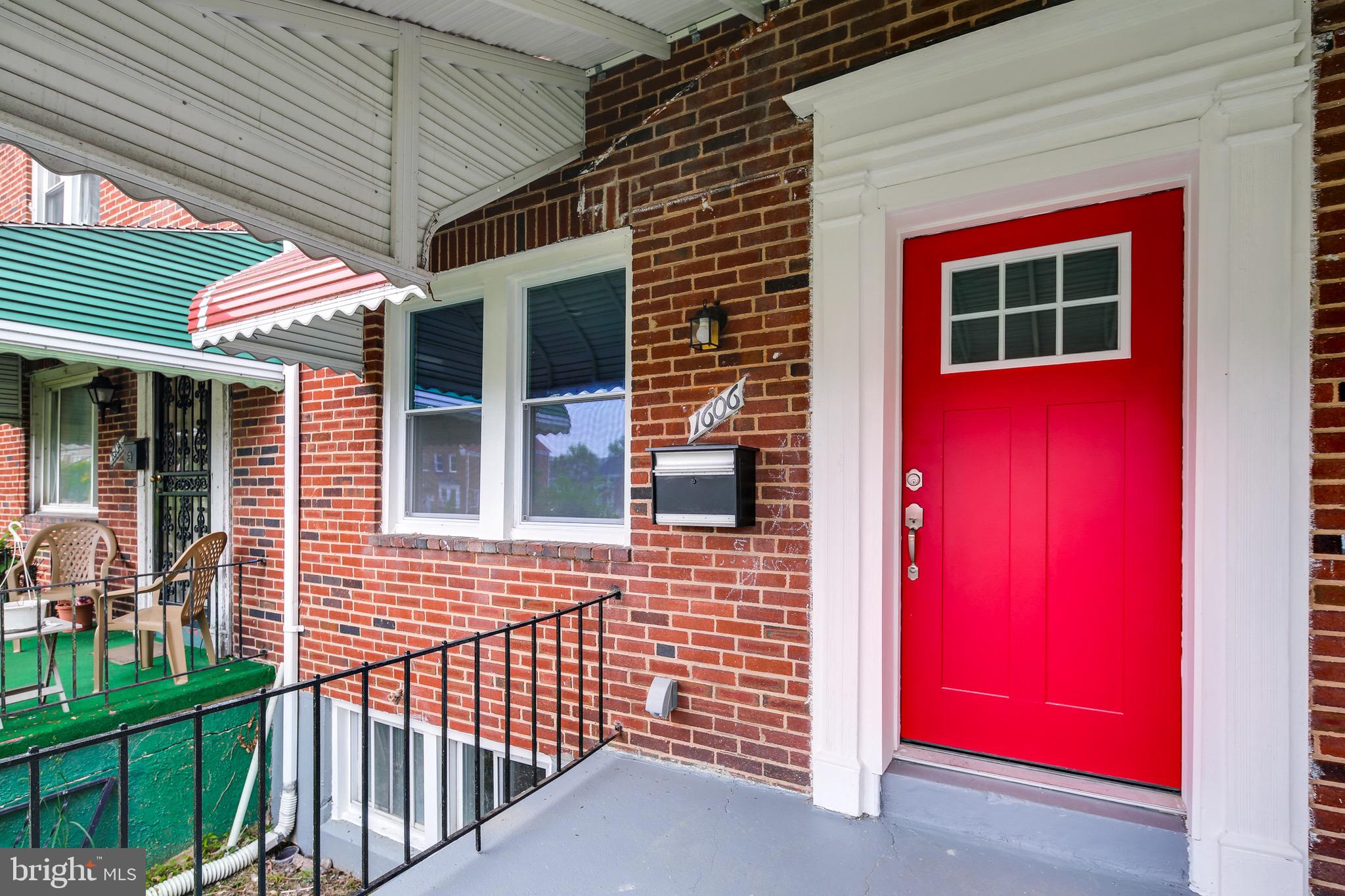 1606 Northgate Road Baltimore, MD 21218 - Photo 3 of 33