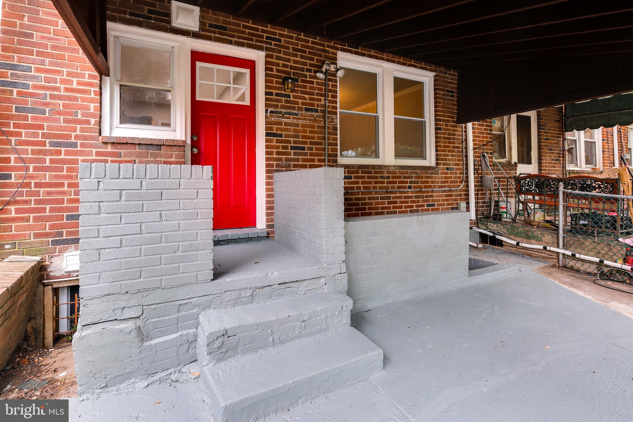 1606 Northgate Road Baltimore, MD 21218 - Photo 30 of 33