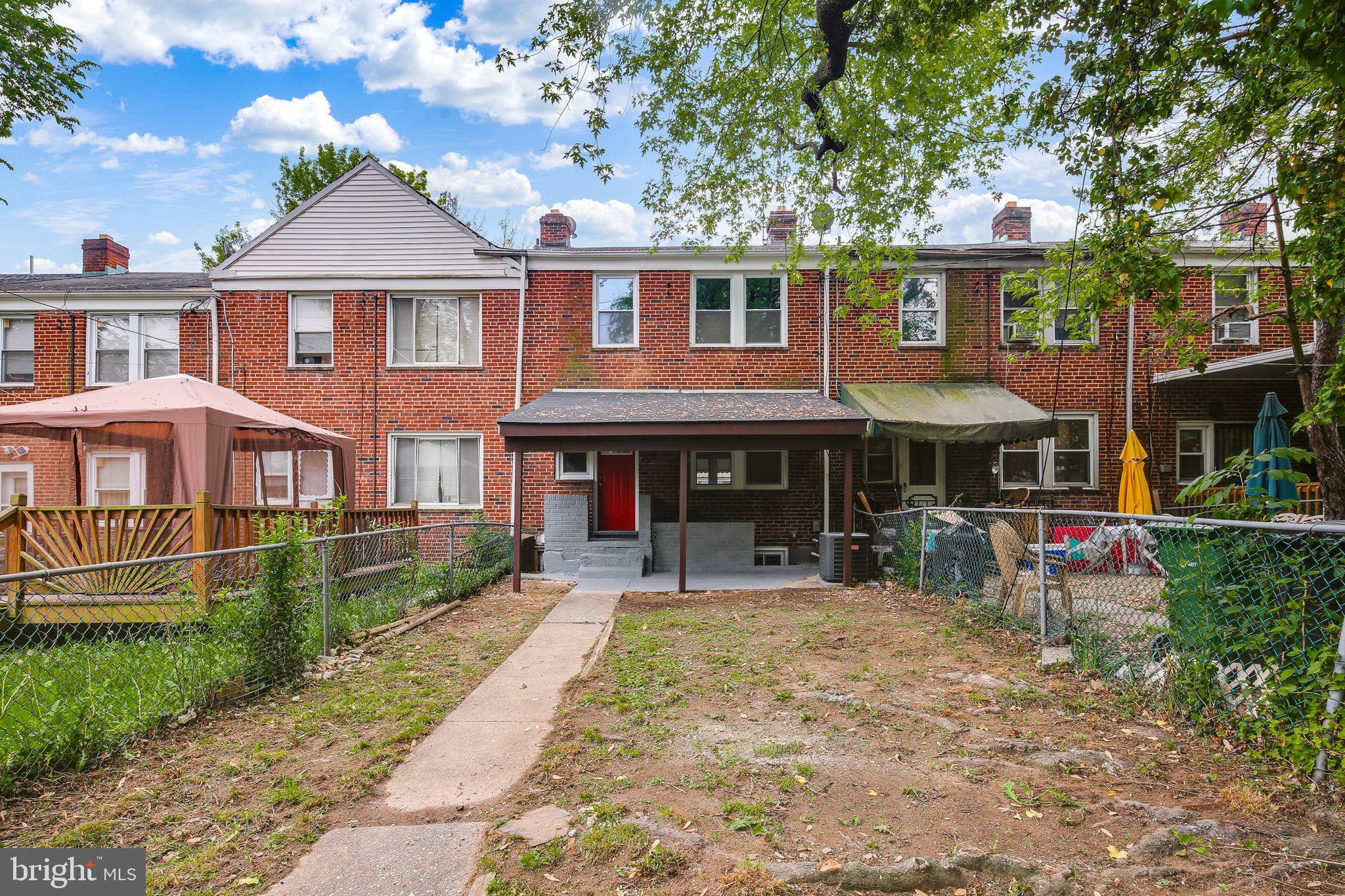 1606 Northgate Road Baltimore, MD 21218 - Photo 31 of 33