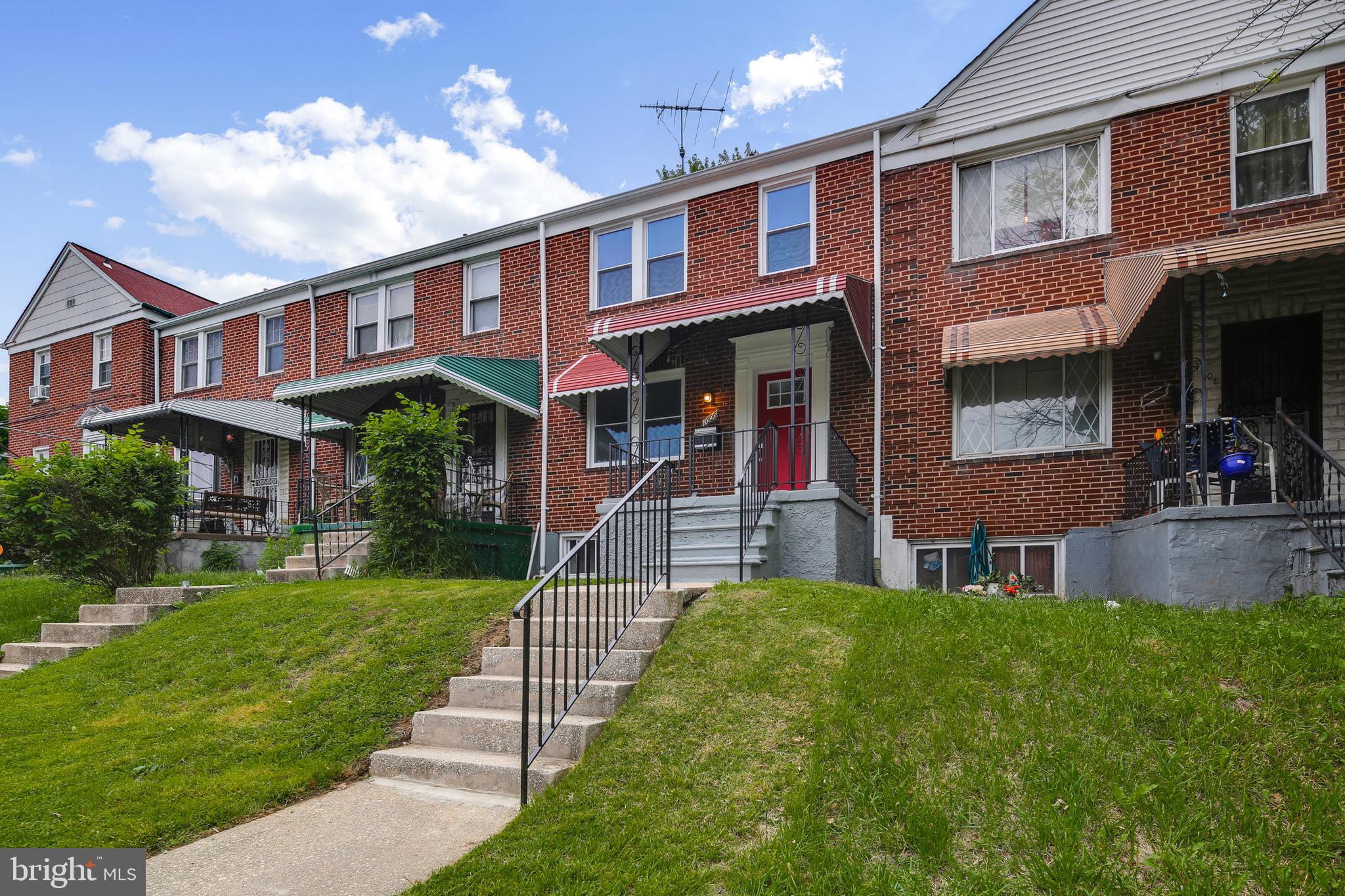 1606 Northgate Road Baltimore, MD 21218 - Photo 32 of 33