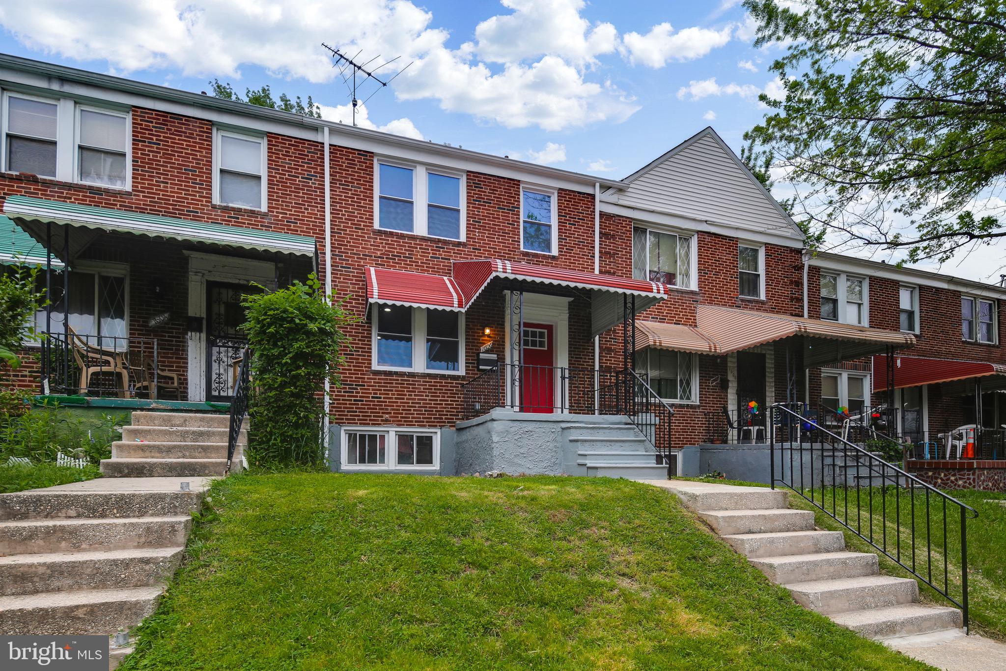1606 Northgate Road Baltimore, MD 21218 - Photo 33 of 33
