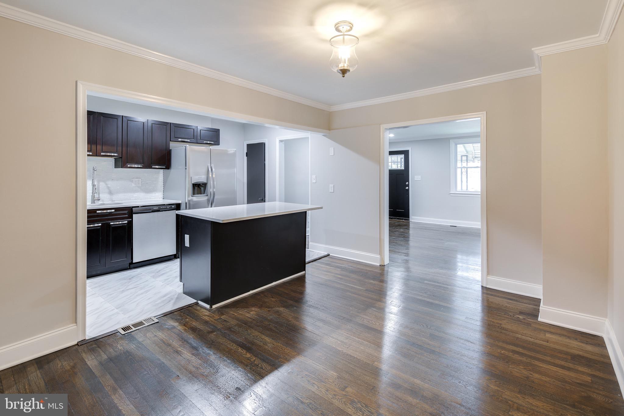 1606 Northgate Road Baltimore, MD 21218 - Photo 8 of 33