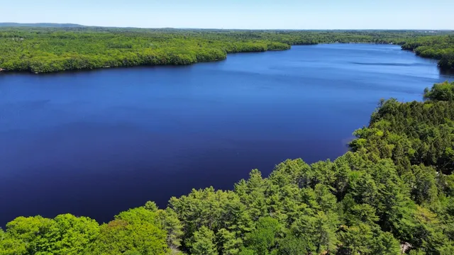 $84,000 | Lot 22 South Shore Drive, Warren, ME 04864