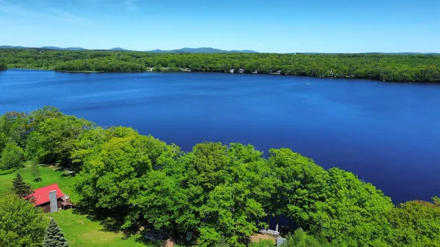 $84,000 | Lot 22 South Shore Drive, Warren, ME 04864