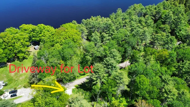 $84,000 | Lot 22 South Shore Drive, Warren, ME 04864