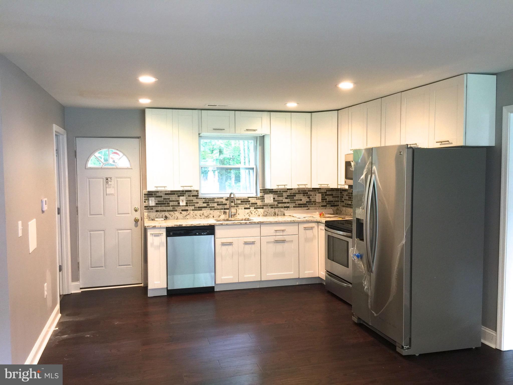 500 Biddle Road Accokeek, MD 20607 - Photo 2 of 26 Kitchen