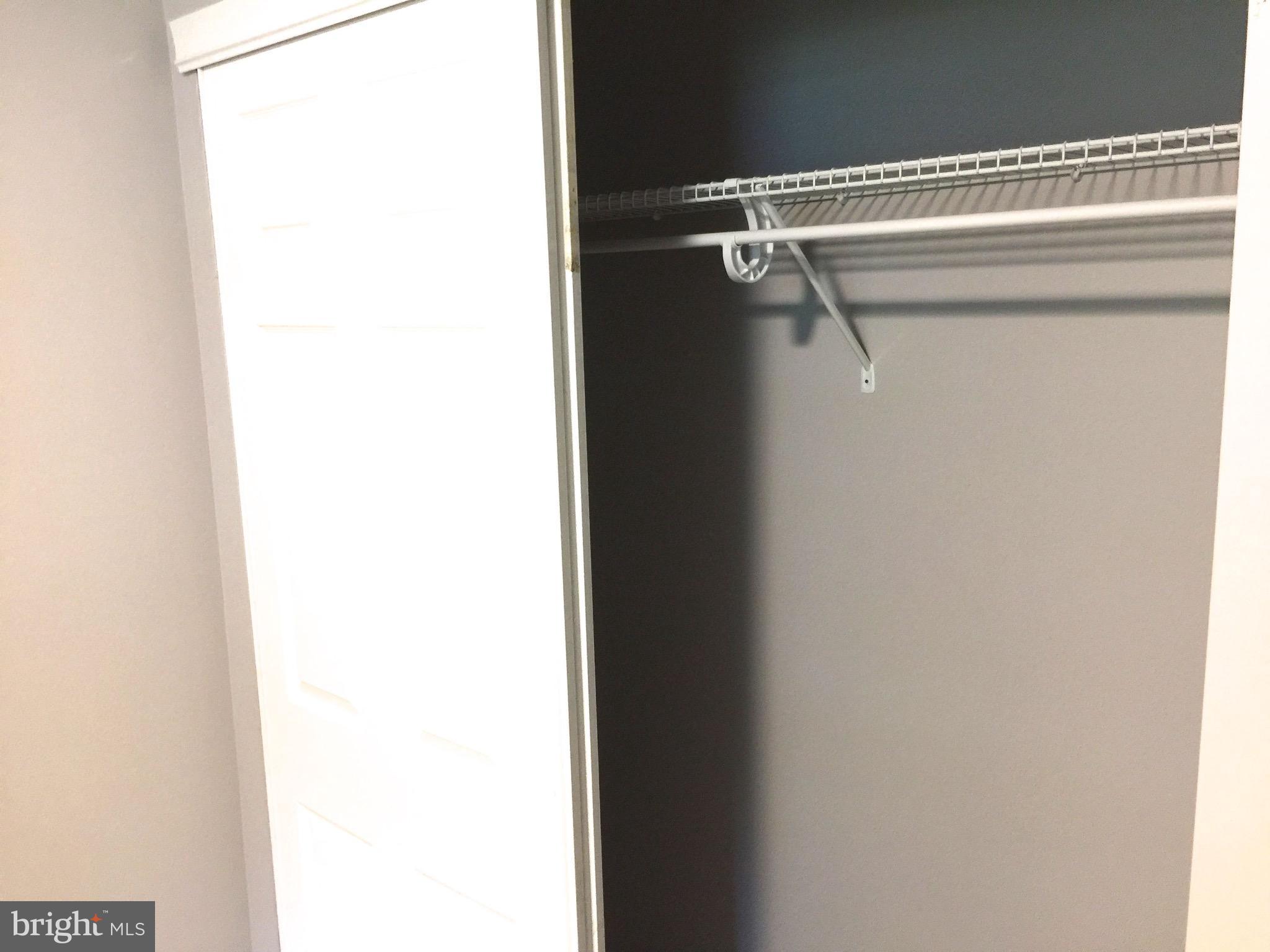 500 Biddle Road Accokeek, MD 20607 - Photo 11 of 26 Bedroom Closet