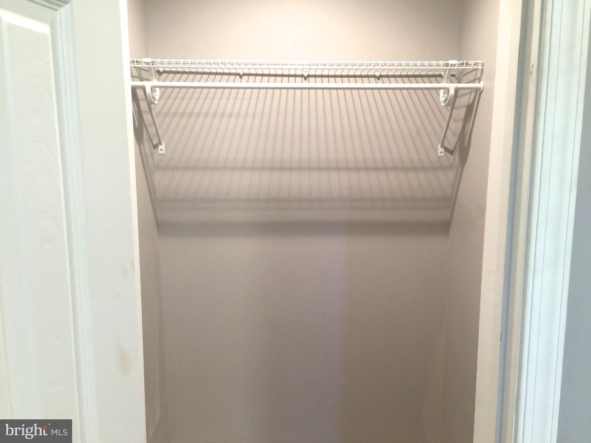 500 Biddle Road Accokeek, MD 20607 - Photo 15 of 26 Bedroom Closet
