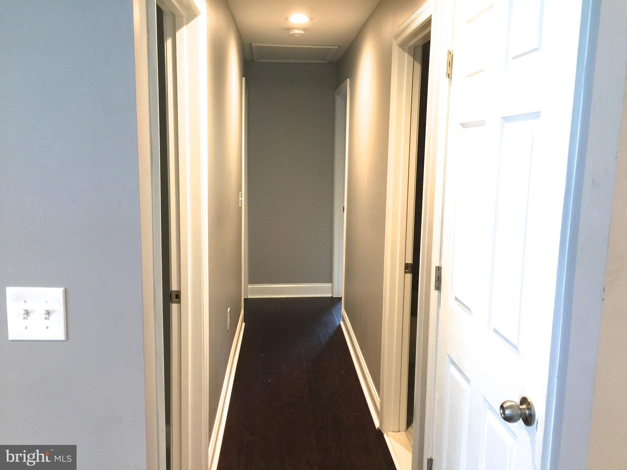 500 Biddle Road Accokeek, MD 20607 - Photo 18 of 26 Interior Hallway