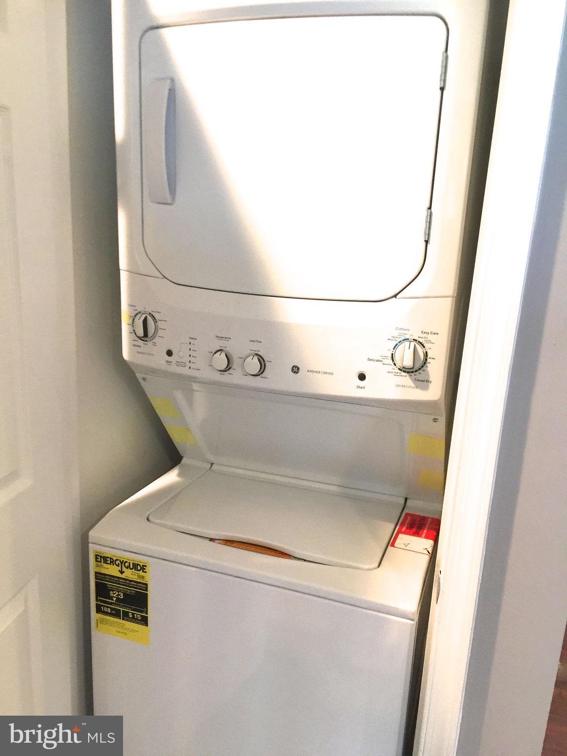 500 Biddle Road Accokeek, MD 20607 - Photo 26 of 26 View Stacked Laundry