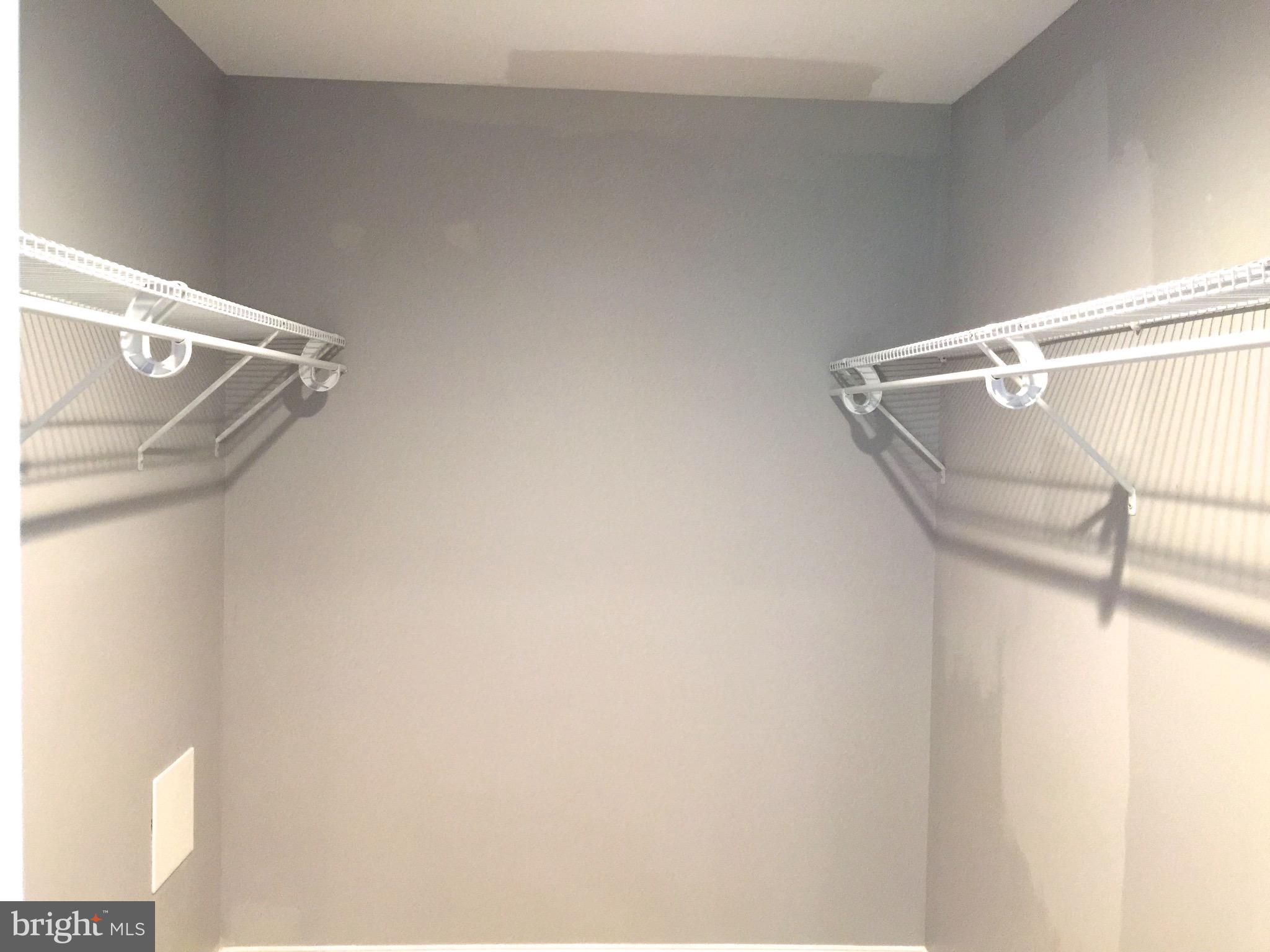 500 Biddle Road Accokeek, MD 20607 - Photo 9 of 26 Master B Rm Walk-in Closet