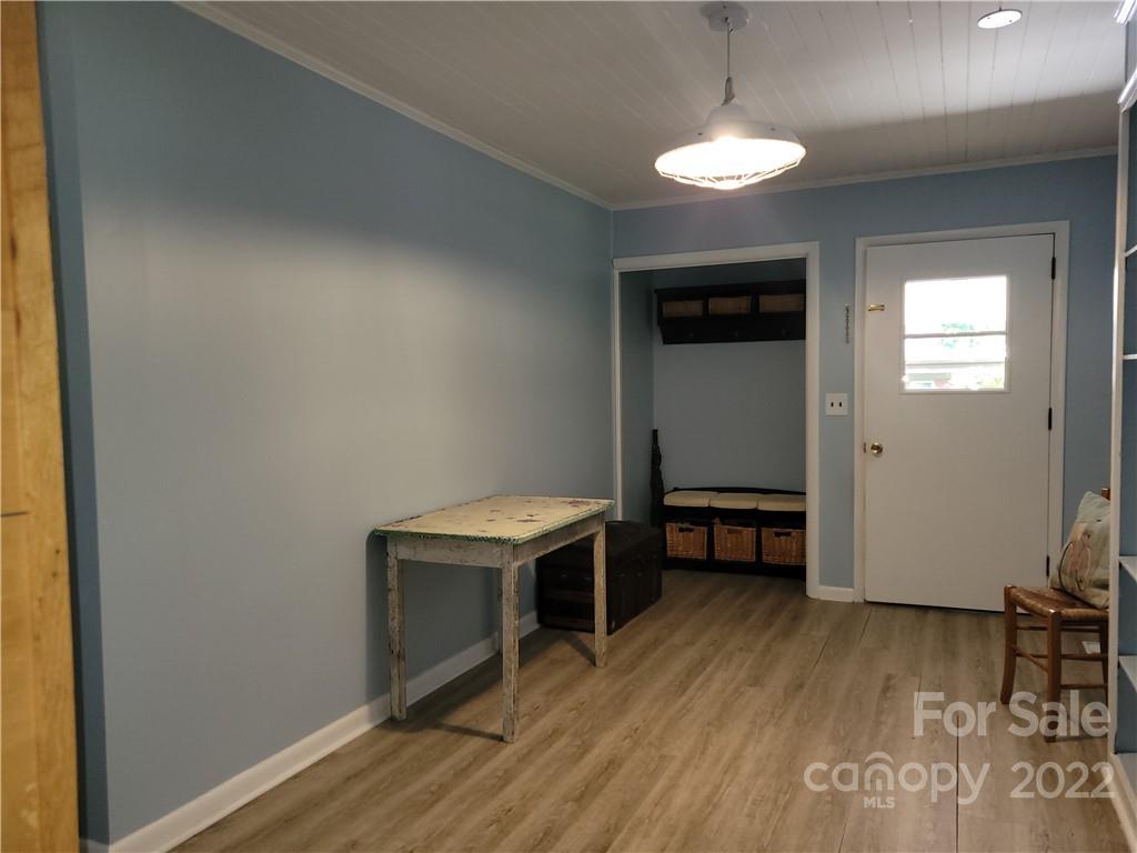 536 Biscoe Road Troy, NC 27371 - Photo 18 of 18 a view of a workspace with furniture and a window
