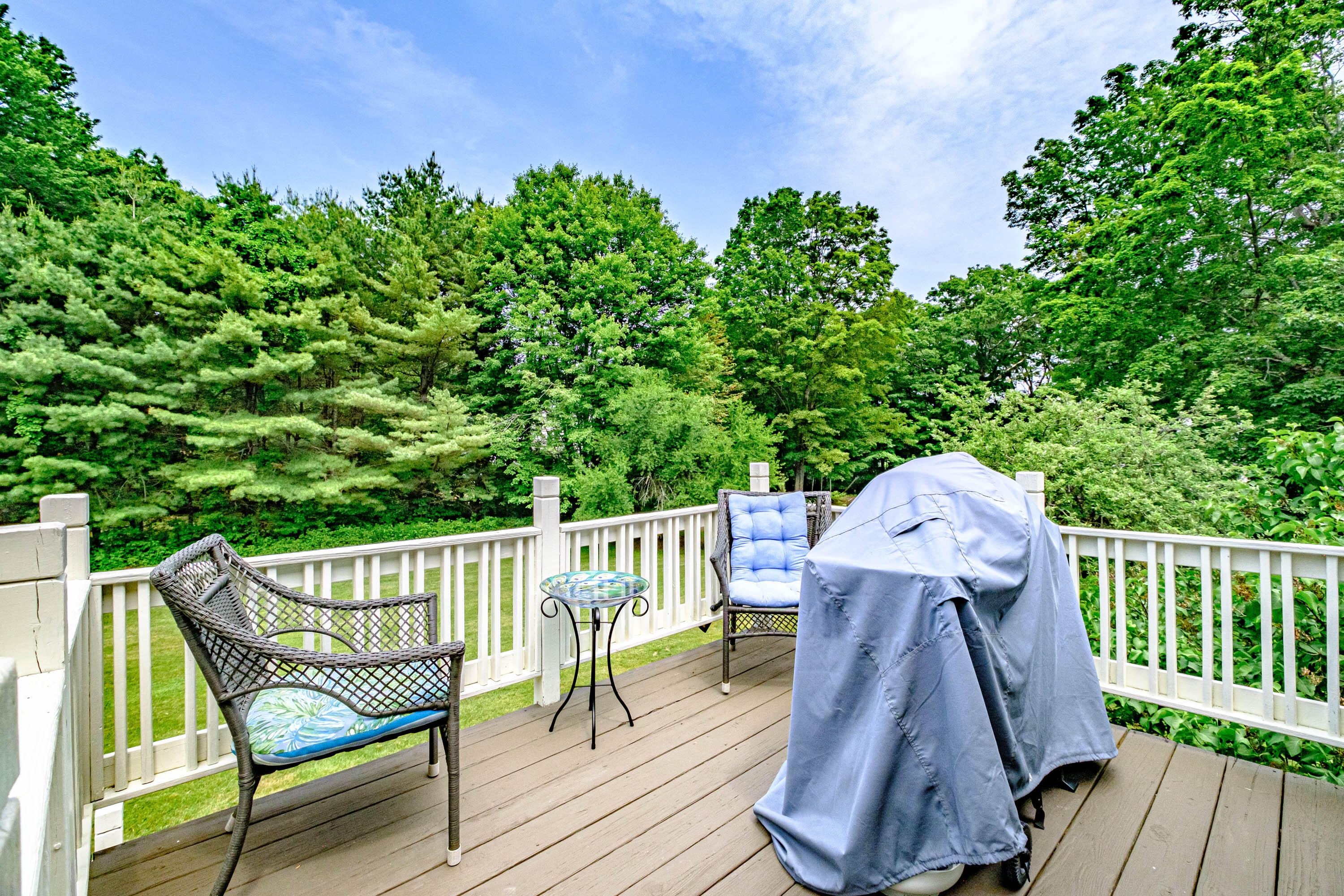 281 Greely Road Cumberland, ME 04021 - Photo 105 of 120 2nd floor apartment