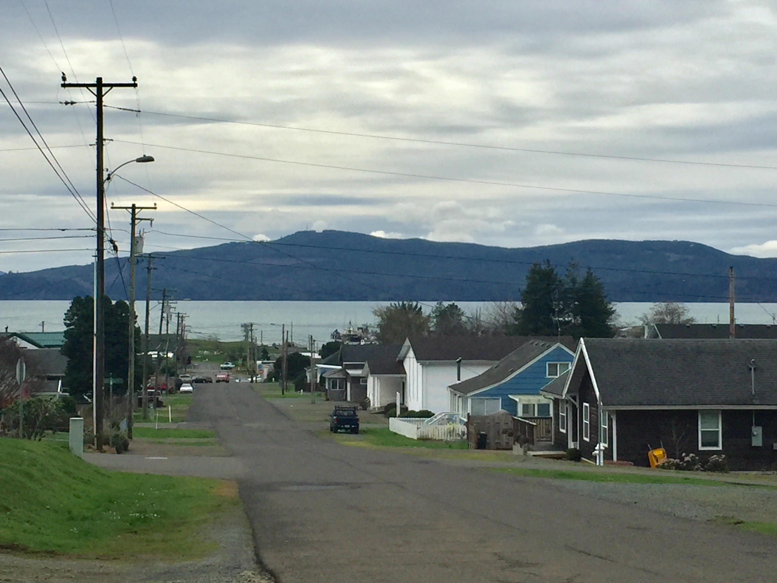 506 3rd Street Garibaldi, OR 97118 - Photo 3 of 30 Bay View