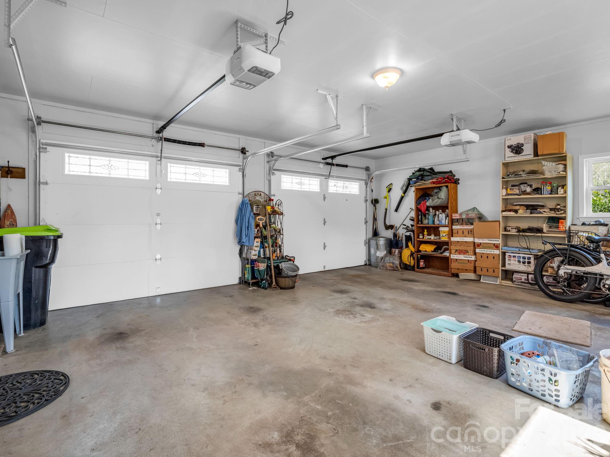 120 Warrior Drive Tryon, NC 28782 - Photo 26 of 44 a view of a storage in a room