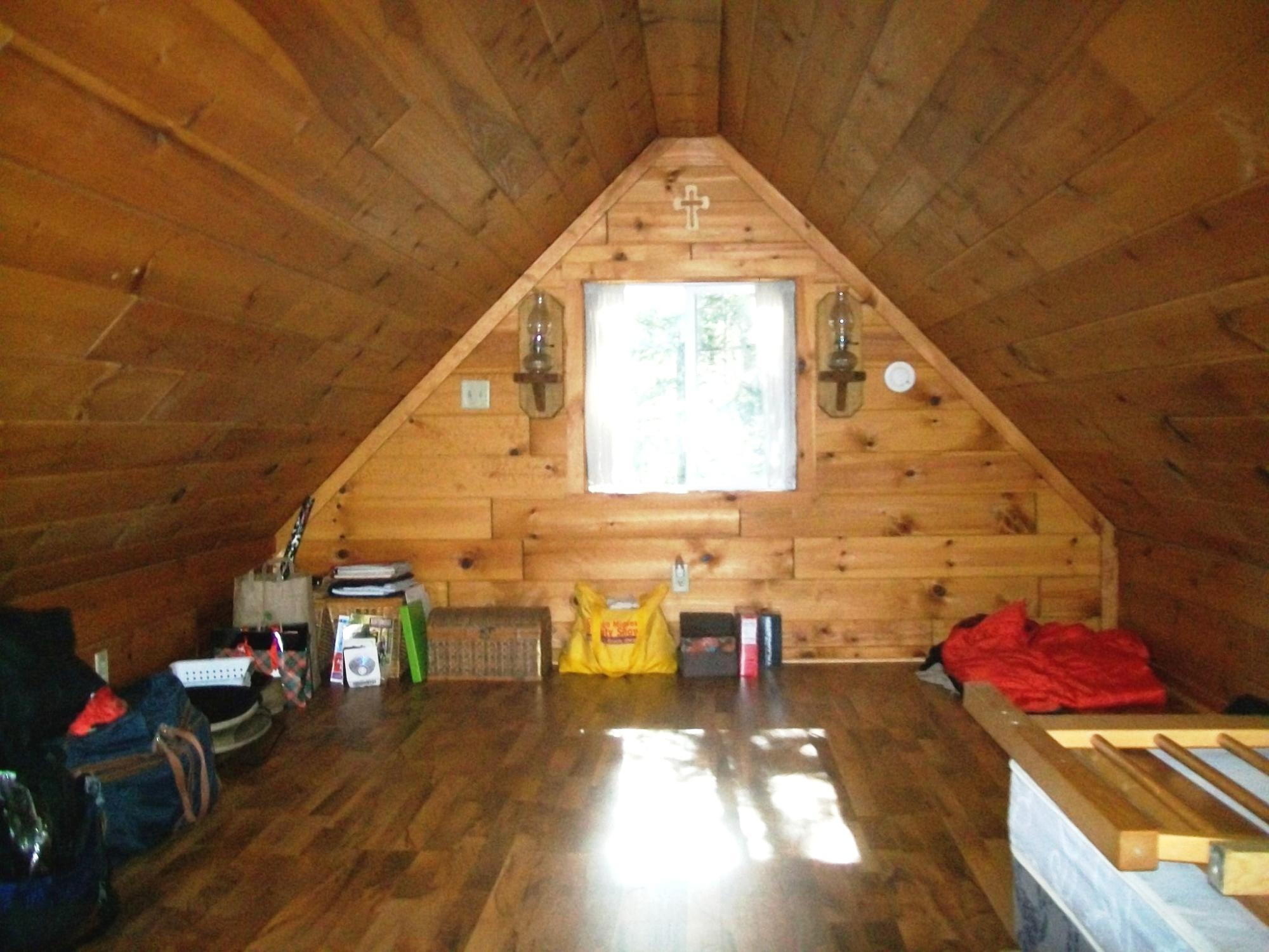 2631 East Hunter Lake Road Eagle River, WI 54521 - Photo 10 of 15 Gallery Image 10