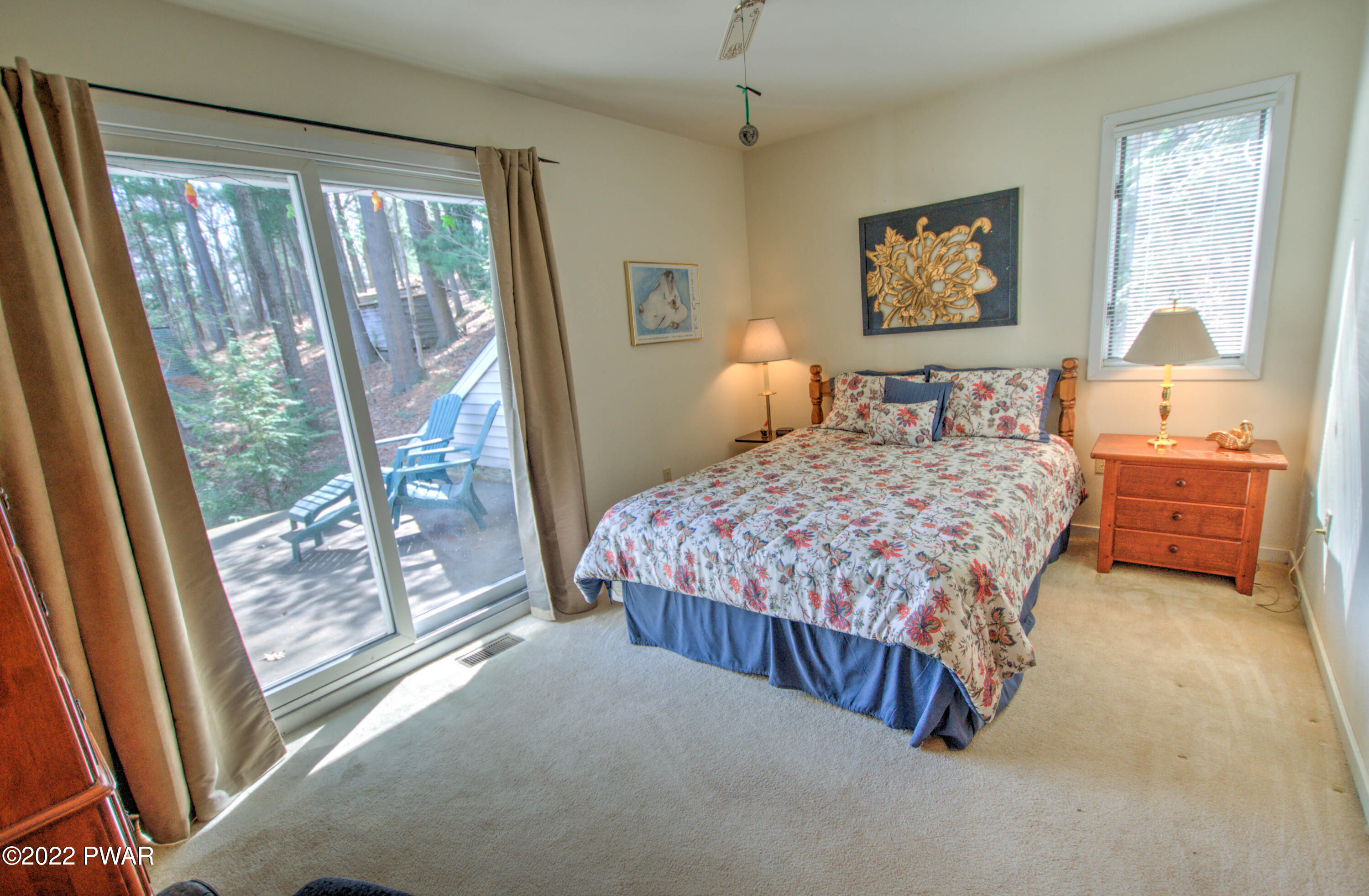 120 Shore Road Tafton, PA 18464 - Photo 24 of 33 14a bedroom