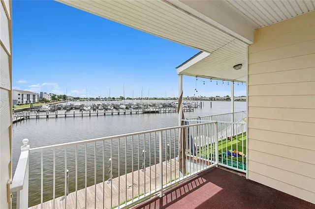 $144,500 | 963 Marina Drive, Unit 3, Slidell, LA 70458