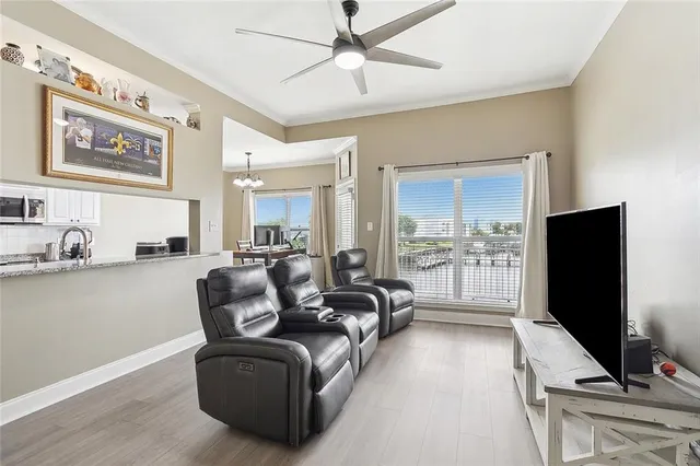 $144,500 | 963 Marina Drive, Unit 3, Slidell, LA 70458