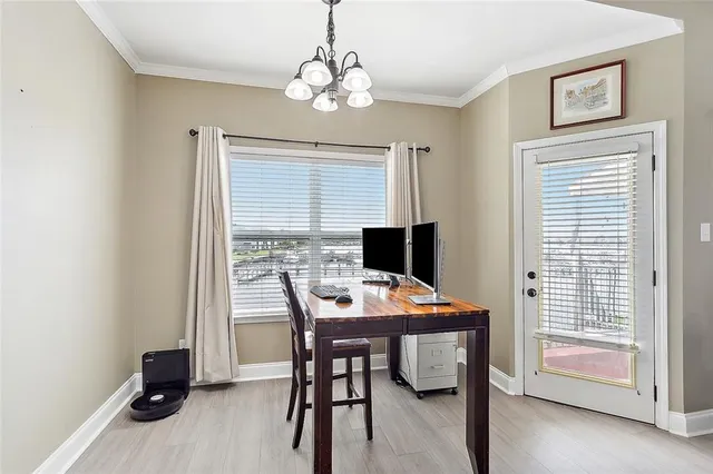 $144,500 | 963 Marina Drive, Unit 3, Slidell, LA 70458