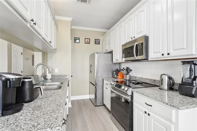 $144,500 | 963 Marina Drive, Unit 3, Slidell, LA 70458