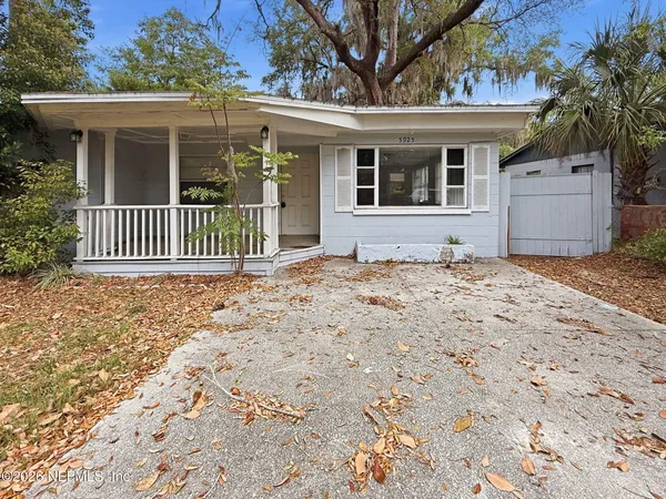 $258,500 | 5925 Oaklane Drive, Jacksonville, FL 32244