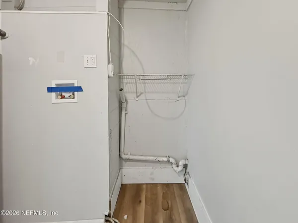 view of small space