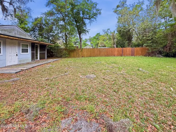 front view of house with a yard