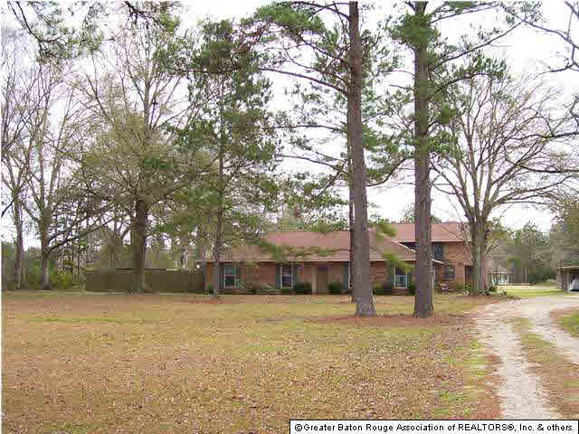 25462 Wax Road Denham Springs, LA 70726 - Photo 1 of 4 Gallery Image 1